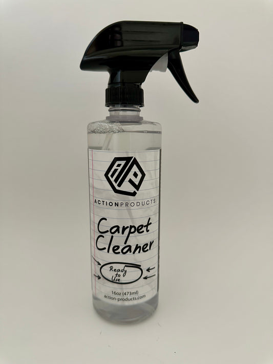 Carpet Cleaner